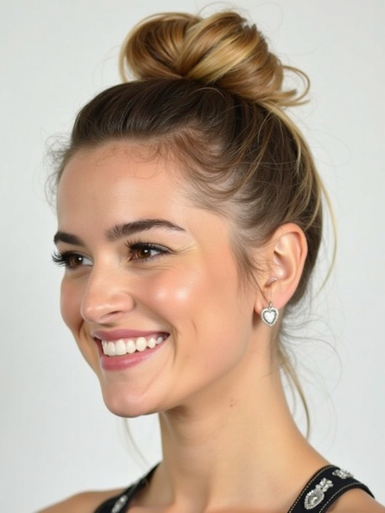 Long Haircut Ideas: V-Shape Long Haircut
